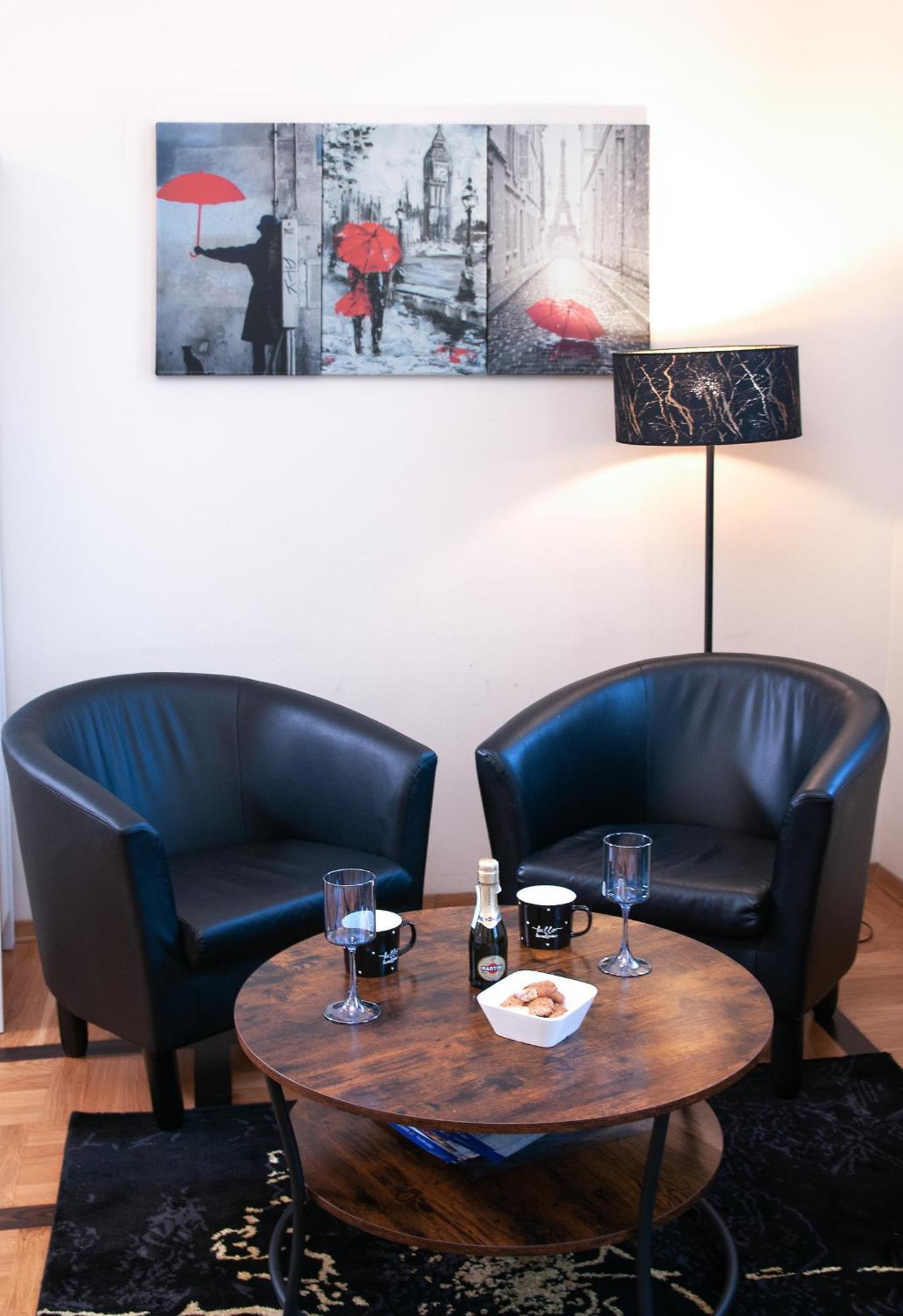 Appartement Moments Stare Style And Comfort Netflix *