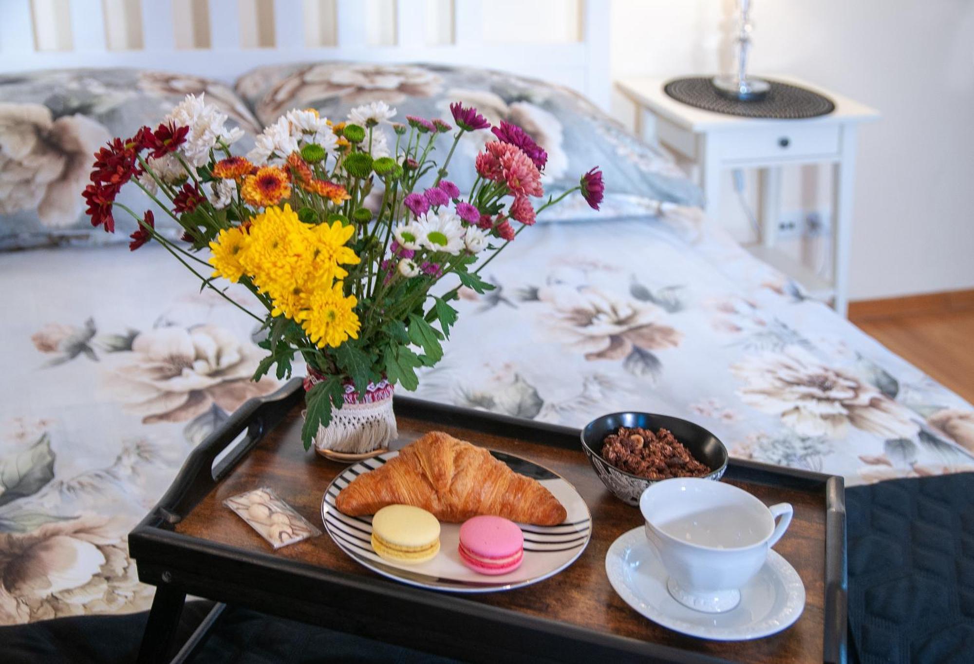 Appartement Moments Stare Style And Comfort Netflix Krakau